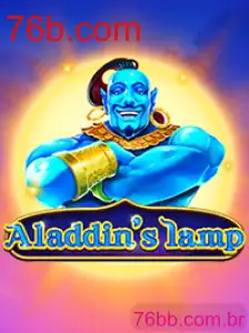 Aladdinslamp