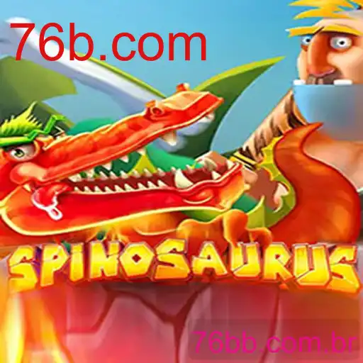 Spinosaurus